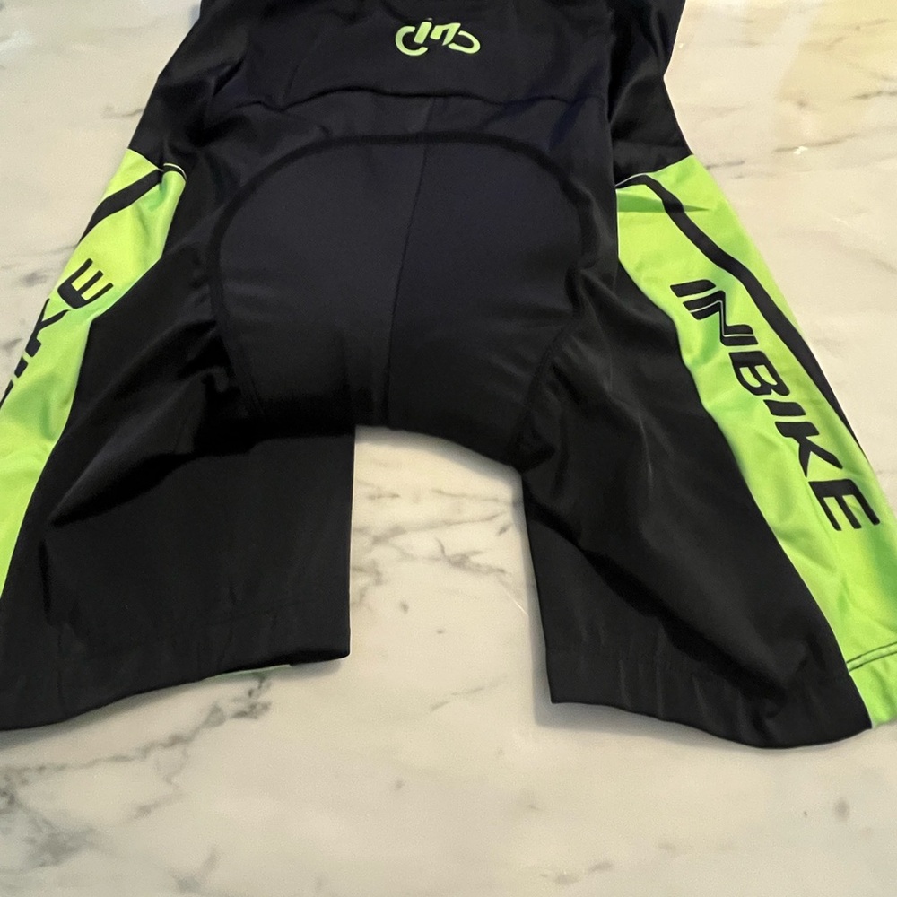 INBIKE men’s shorts size Medium Firm price